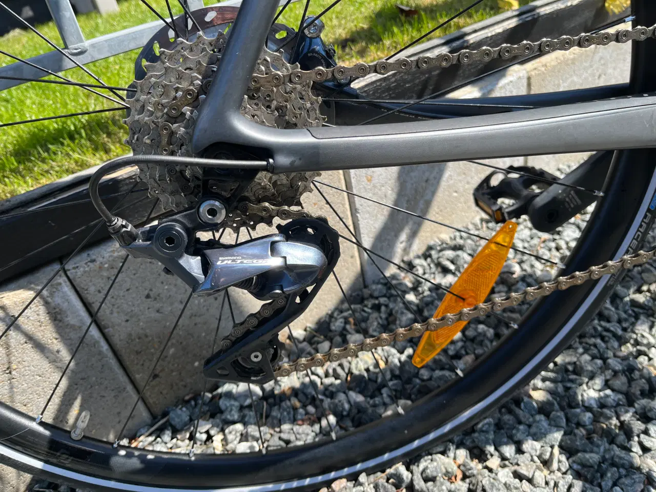 Billede 8 - Scott Canon cykel