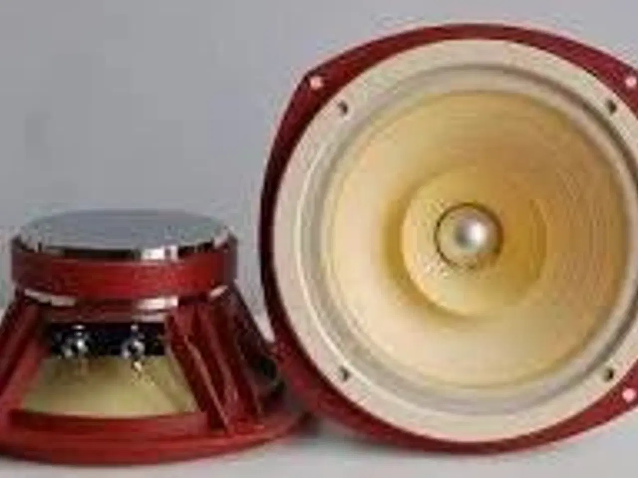 Billede 1 - Søger Coral Beta 8 eller 6 