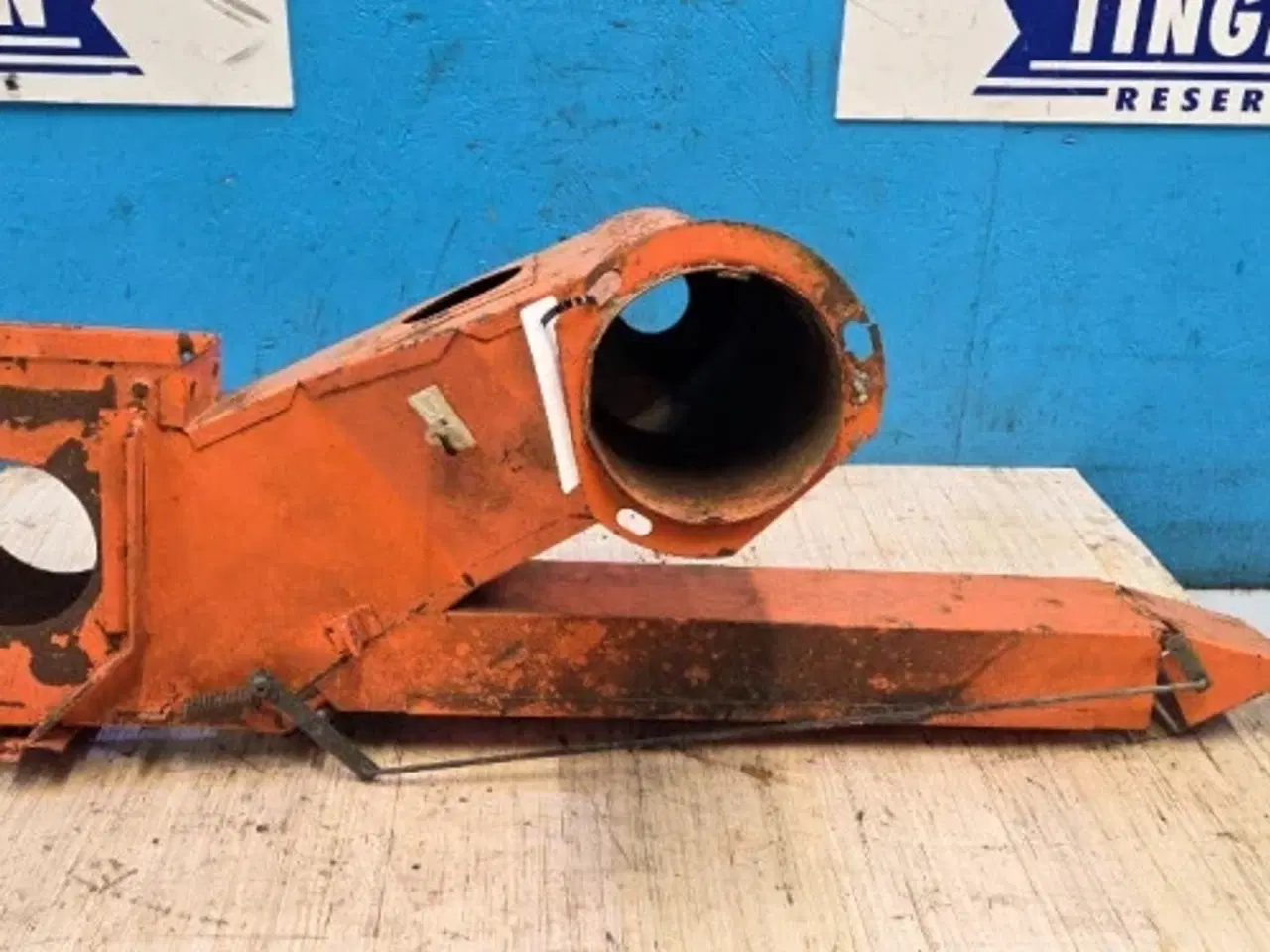 Billede 14 - Dronningborg D8500 Returelevator 28550303