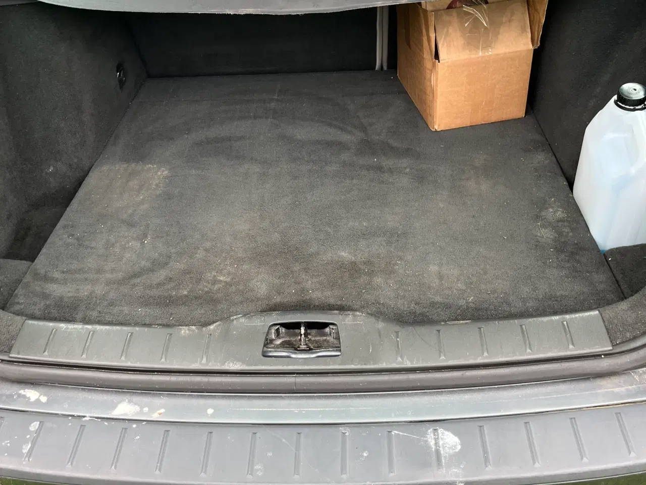 Billede 7 - Volvo V50 sælges
