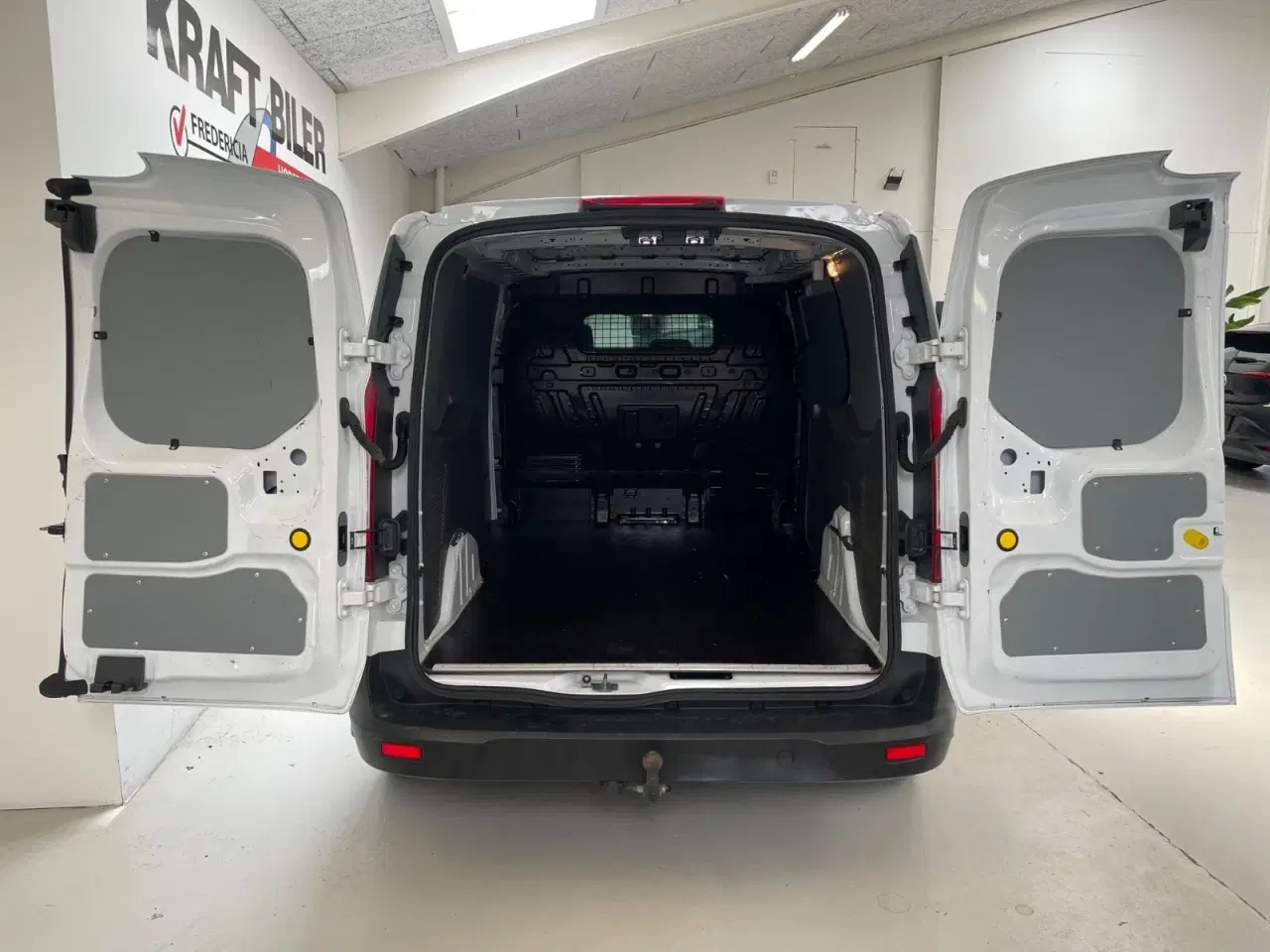 Billede 15 - Ford Transit Connect 1,5 TDCi 100 Trend lang