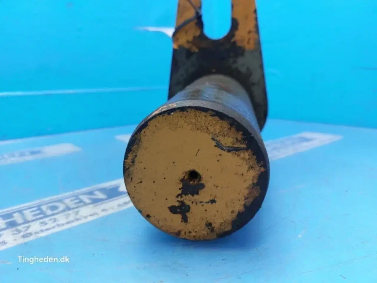 Billede 7 - Case 821E Stift 87308980