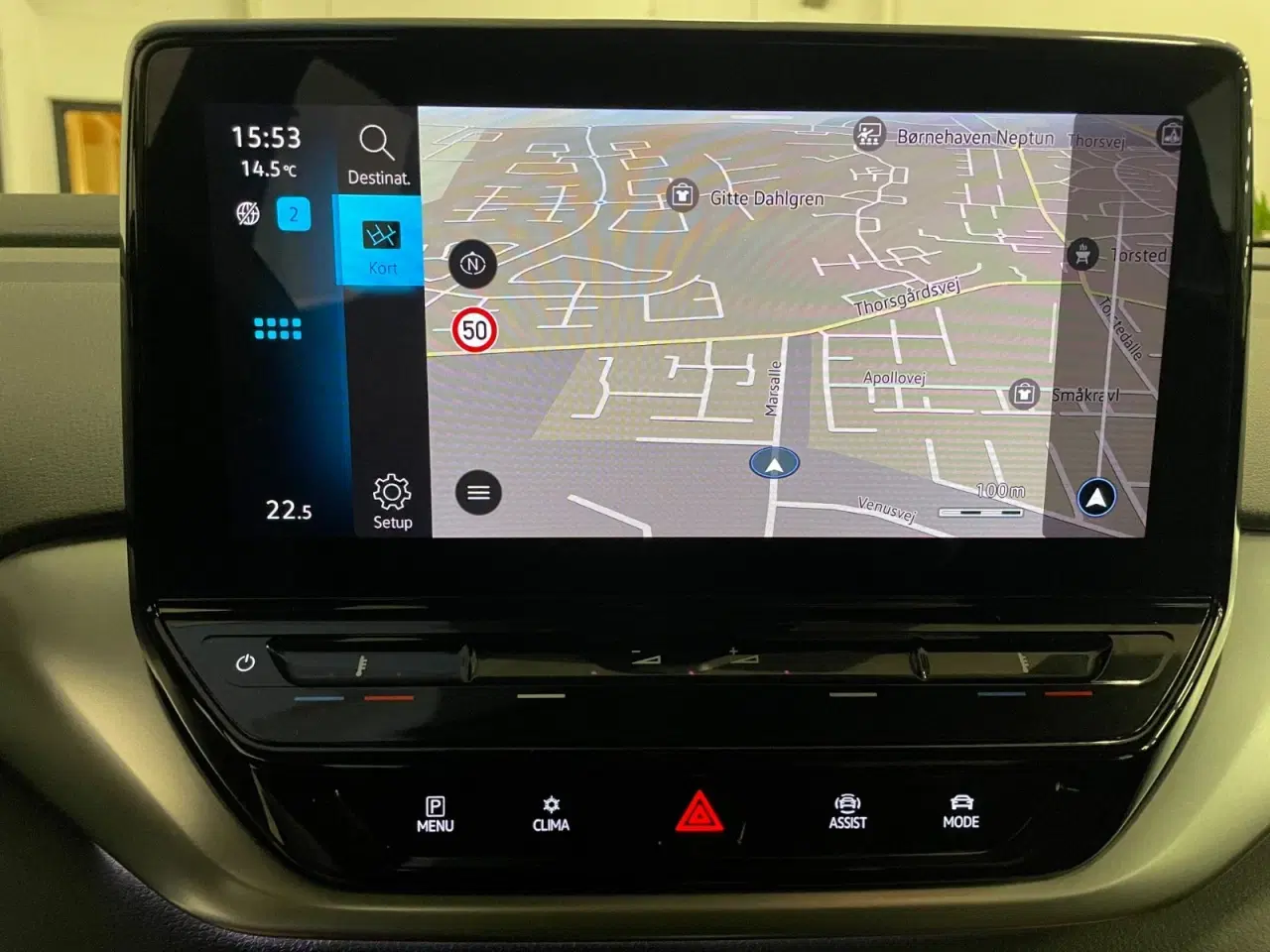 Billede 11 - VW ID.4 52 Pure