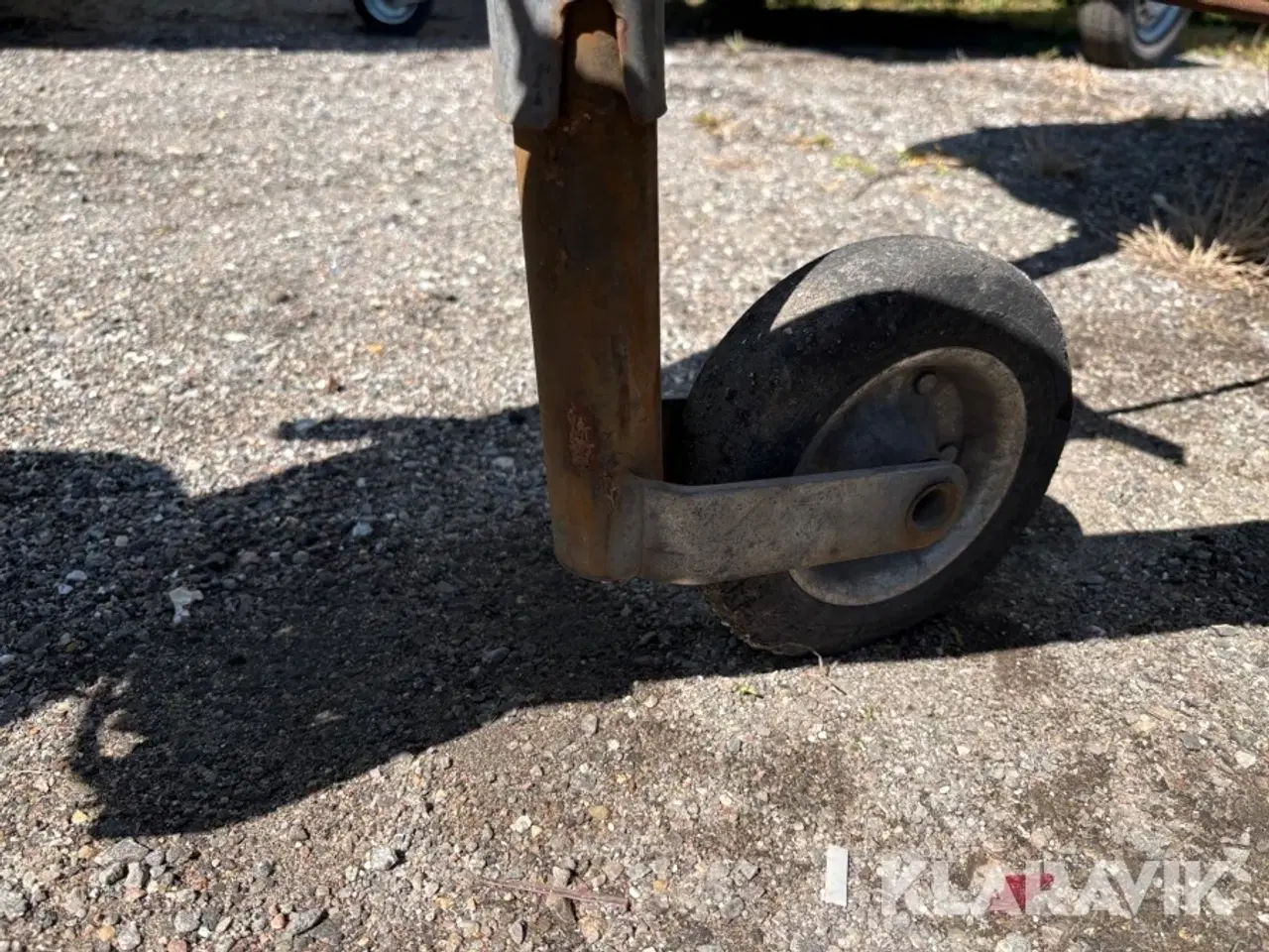 Billede 9 - Trailer Variant B715P2