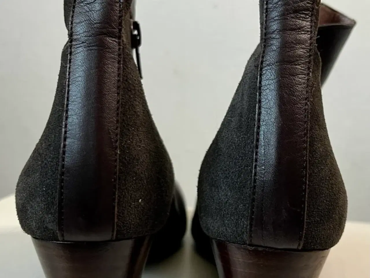 Billede 5 - Wonders, støvletter, str 40