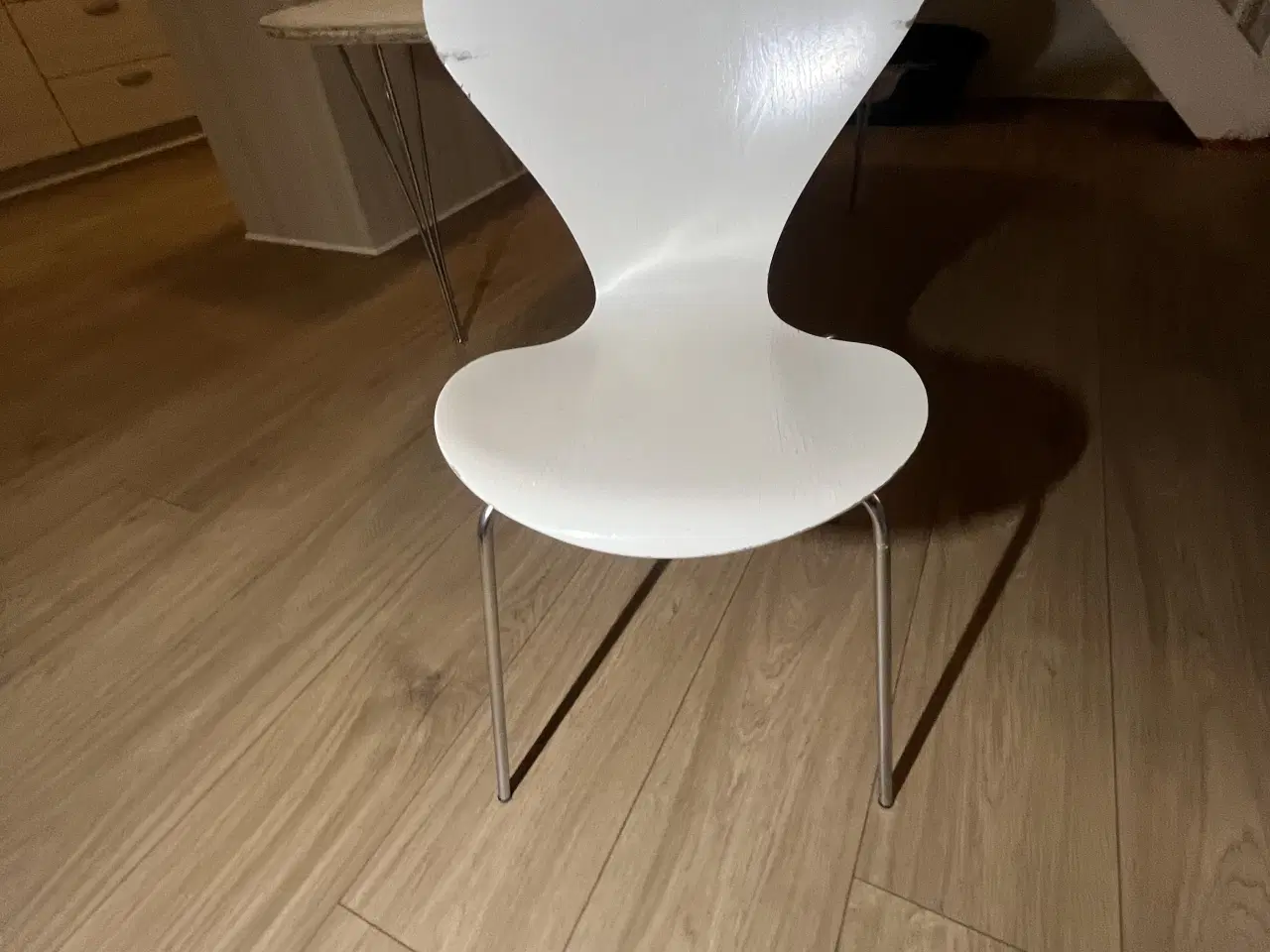 Billede 4 - Superelipse Piet Hein til renovering