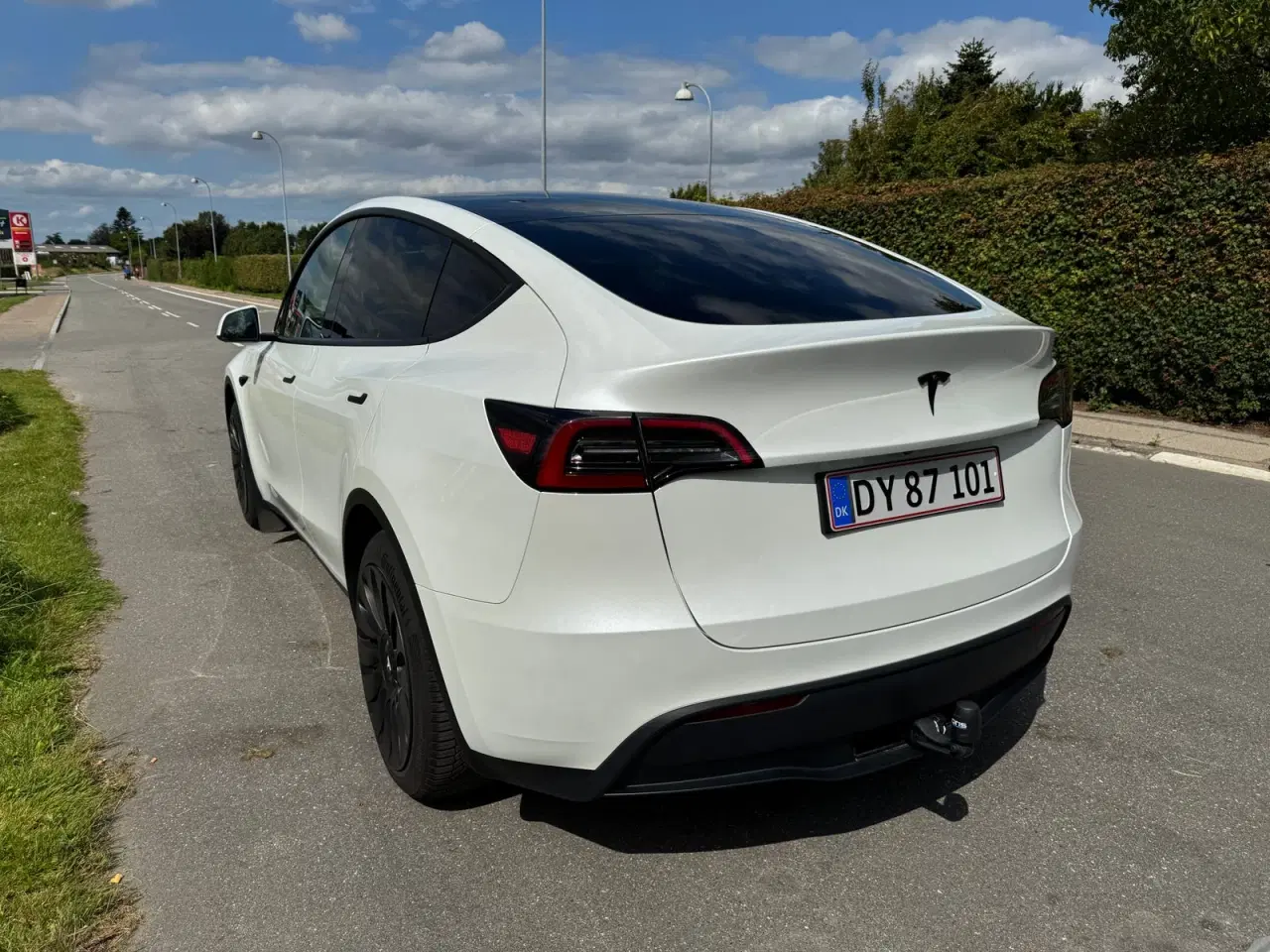 Billede 5 - Tesla Model Y  RWD