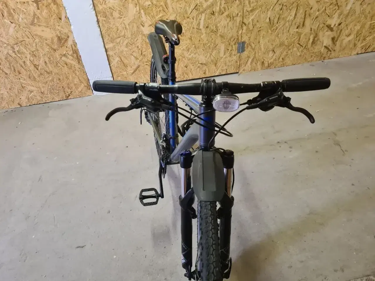 Billede 5 - Flot mountainbike sælges.