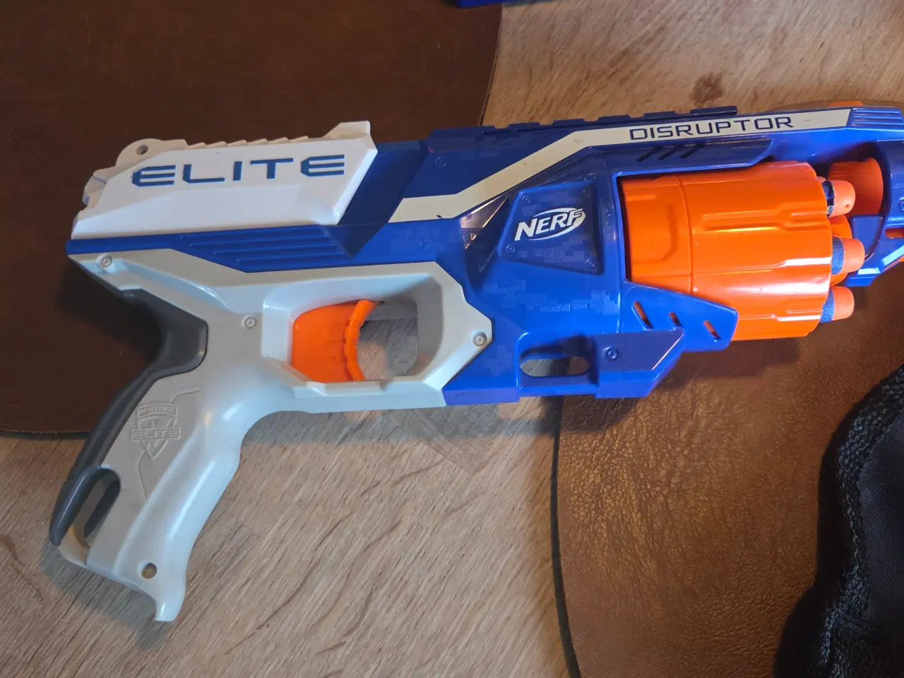 Billede 5 - Nerf samlet samling 