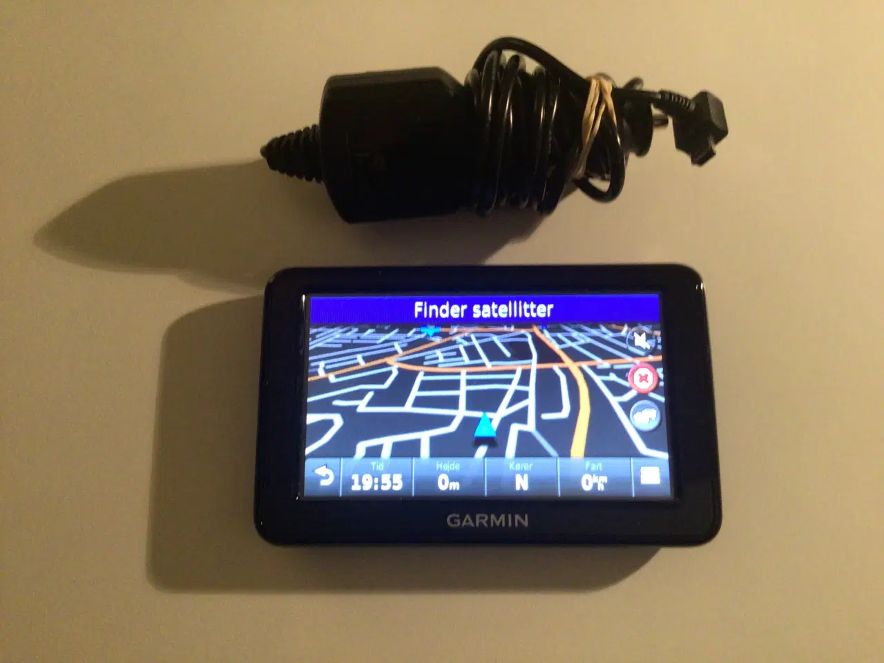 Billede 2 - GPS Garmin