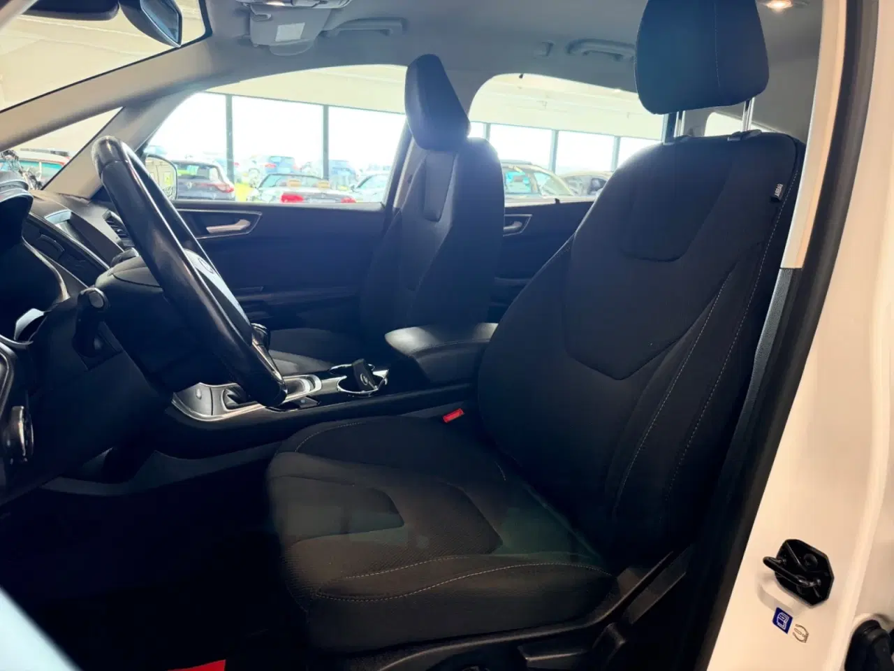 Billede 16 - Ford S-MAX 2,0 TDCi 150 Titanium