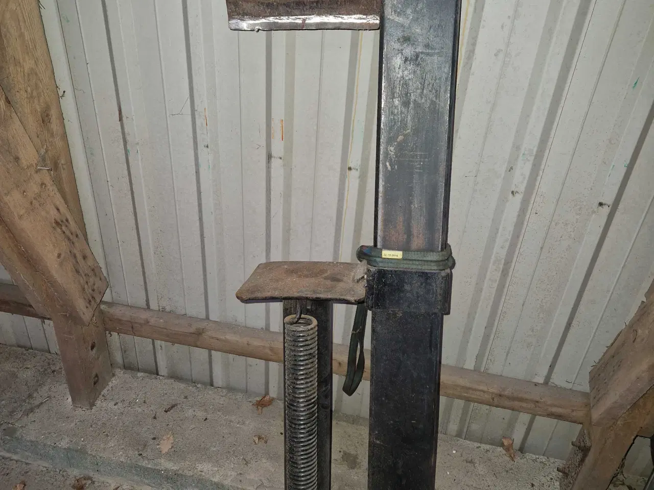 Billede 1 - Flytte salg   alt skal væk inden den 20/2