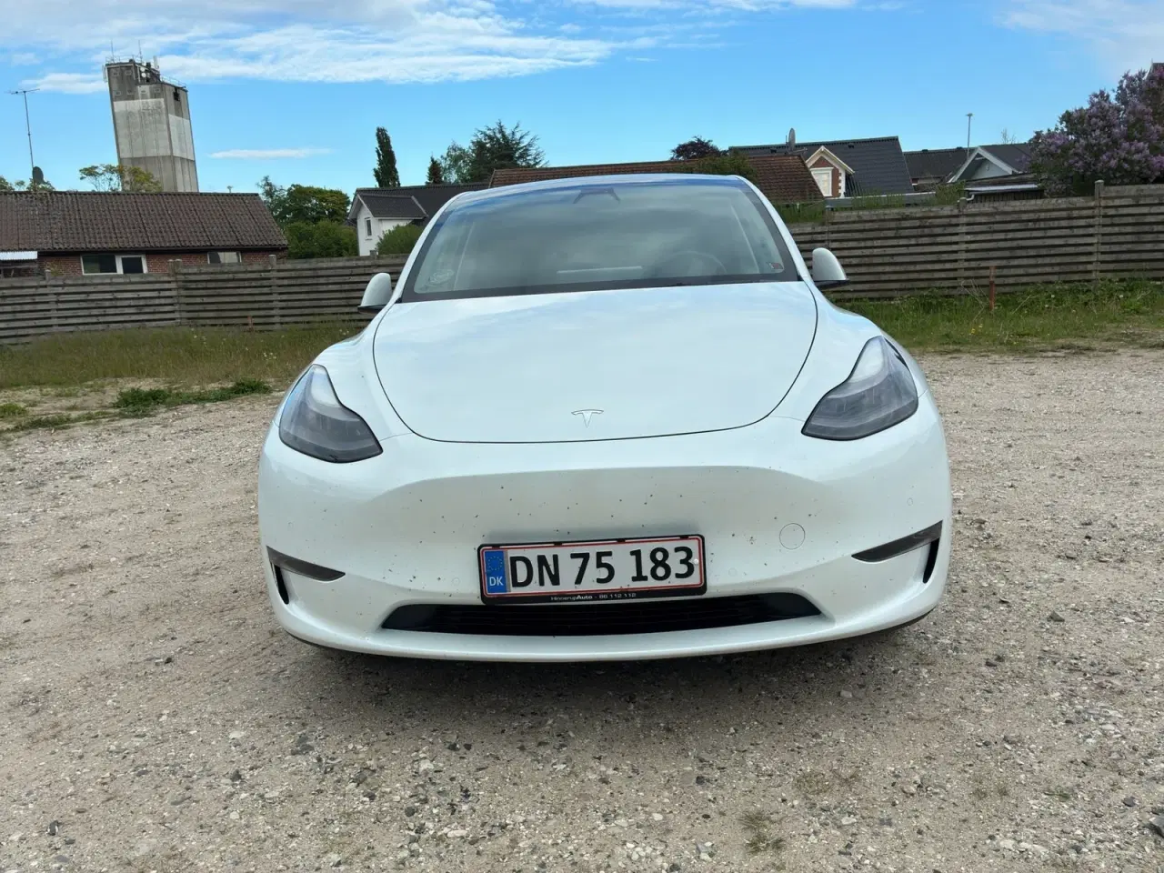 Billede 2 - Tesla Model Y  Long Range AWD
