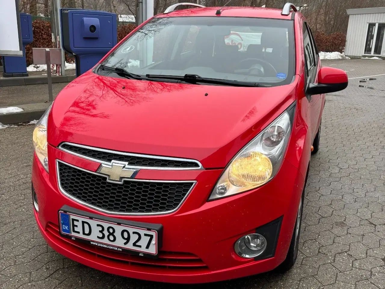 Billede 1 - Chevrolet Spark 1,0 L