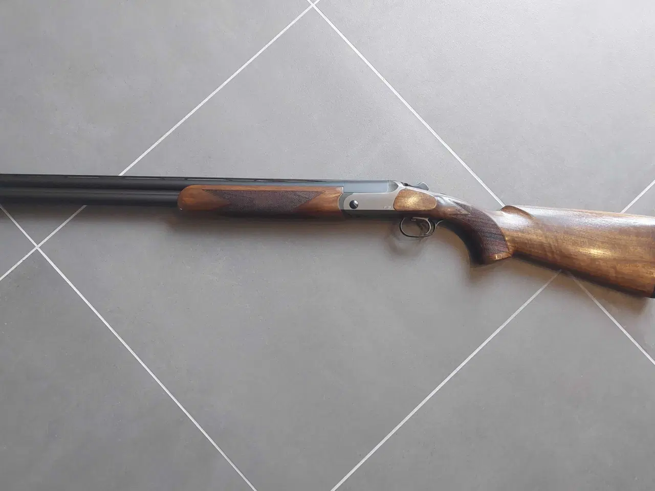 Billede 1 - Blaser F16 Game