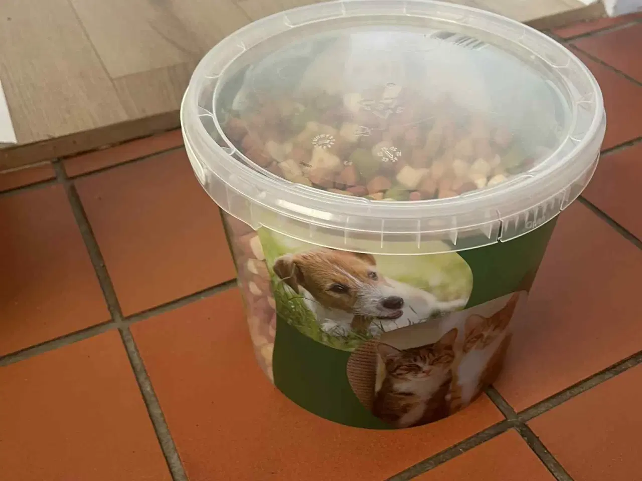 Billede 8 - Hundeting til salg 