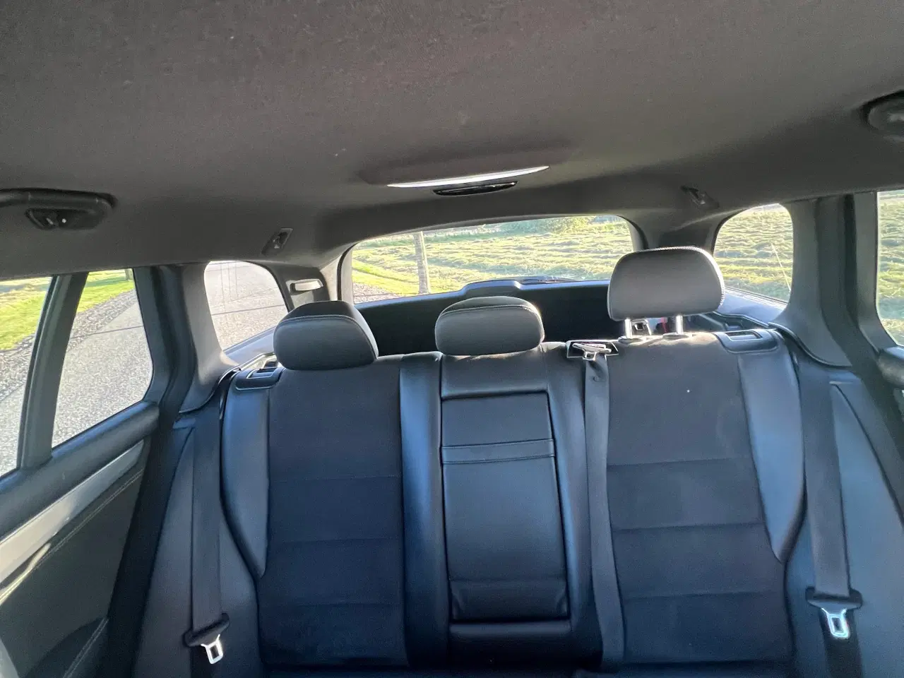 Billede 9 - Mercedes-Benz c220 4 matic 