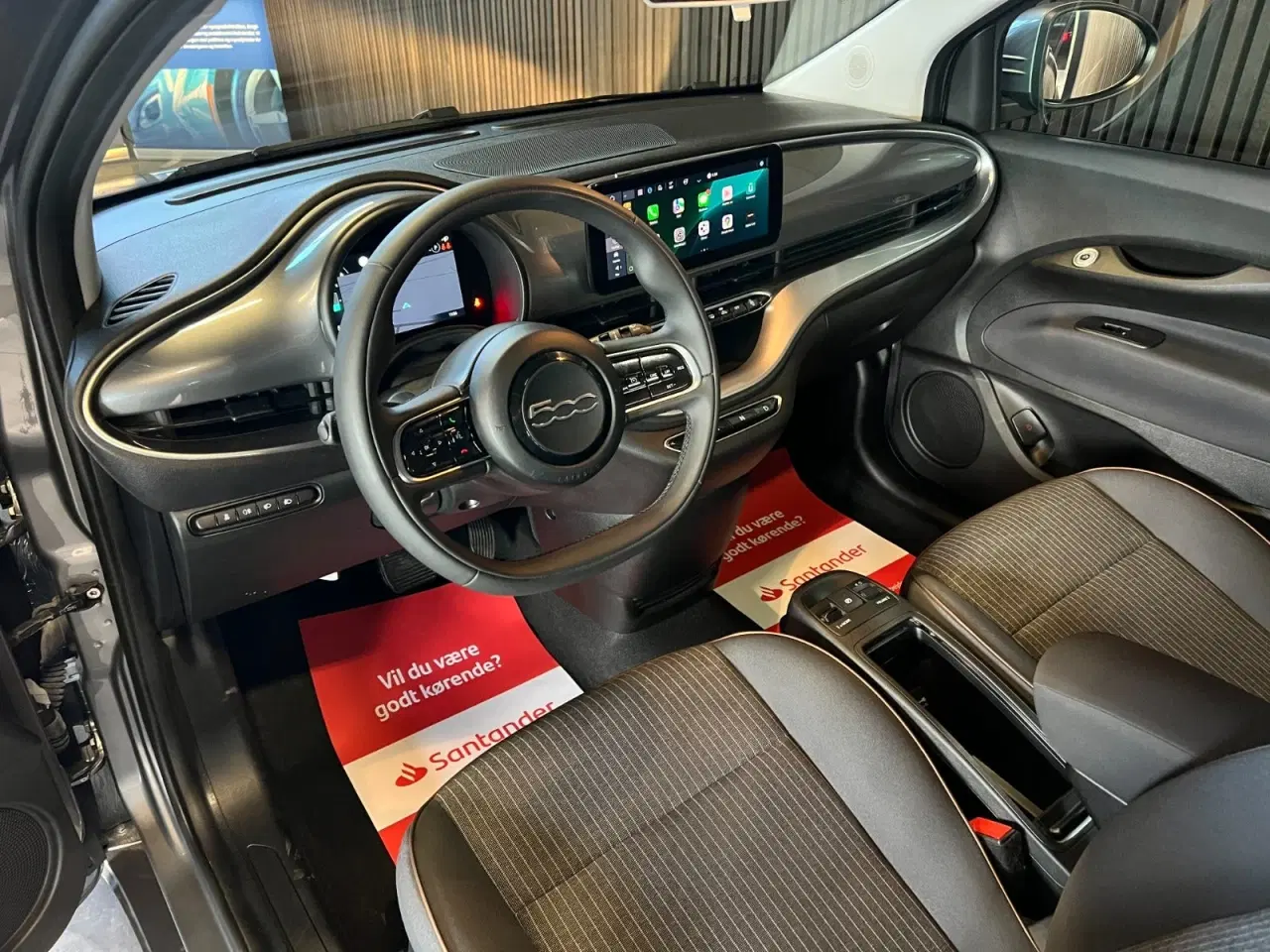 Billede 6 - Fiat 500e 42 Icon