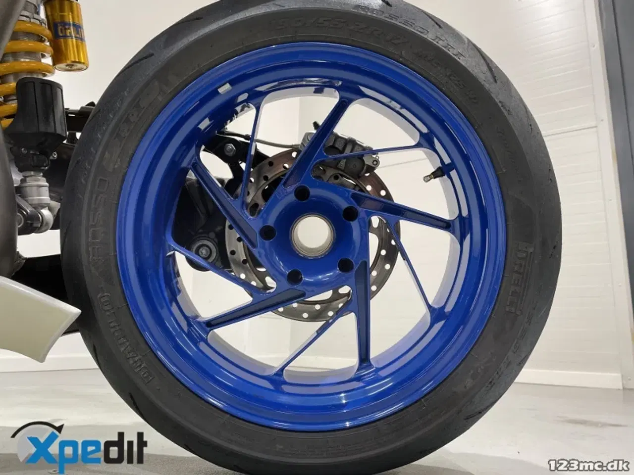 Billede 28 - BMW HP2 Sport