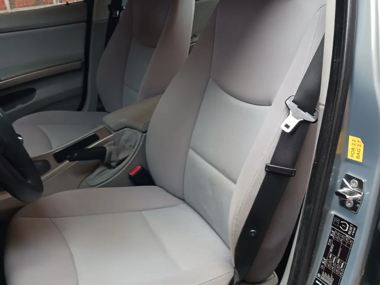Billede 6 - BMW 325i