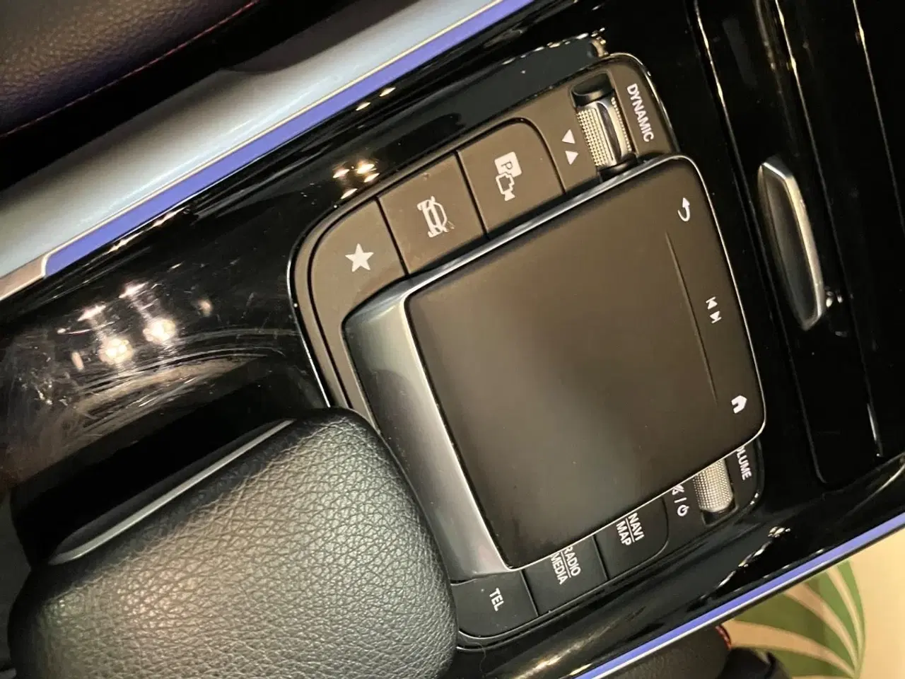 Billede 23 - Mercedes GLB220 d 2,0 AMG Line aut. 7prs