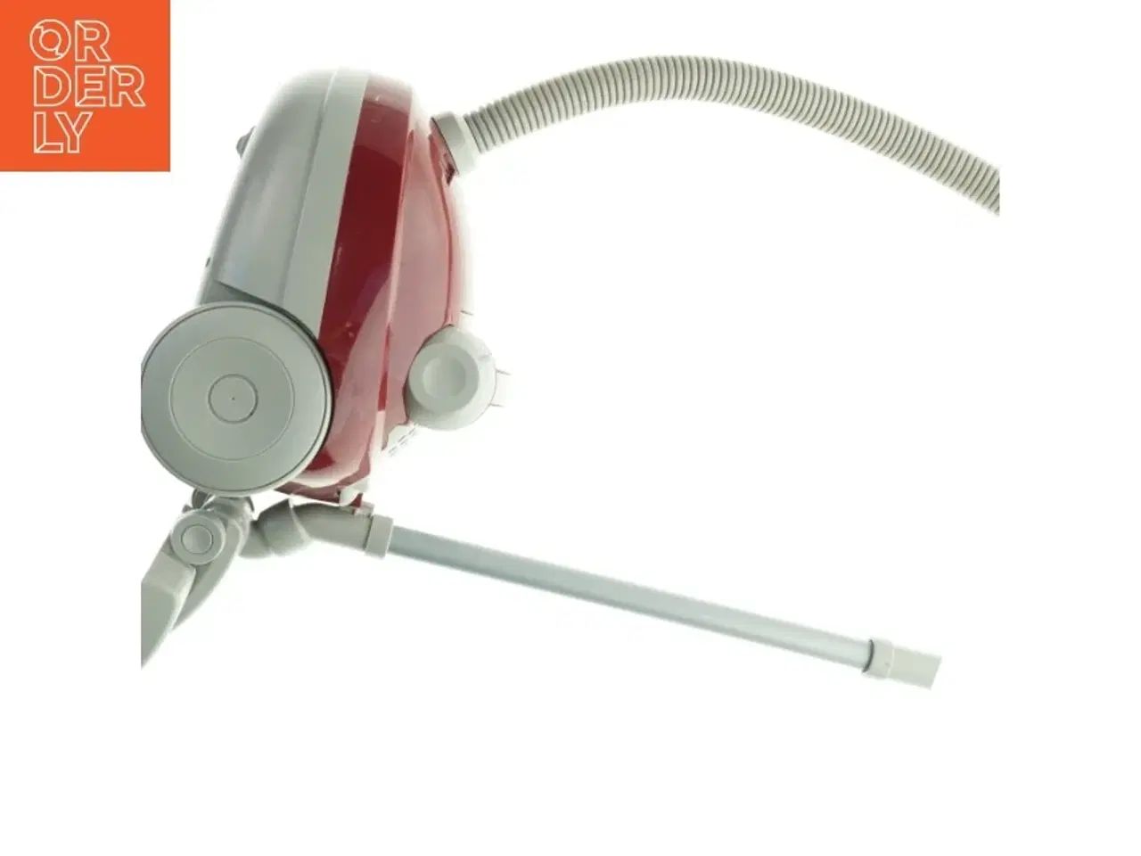 Billede 2 - Lege-støvsuger, electrolux, batteridreven