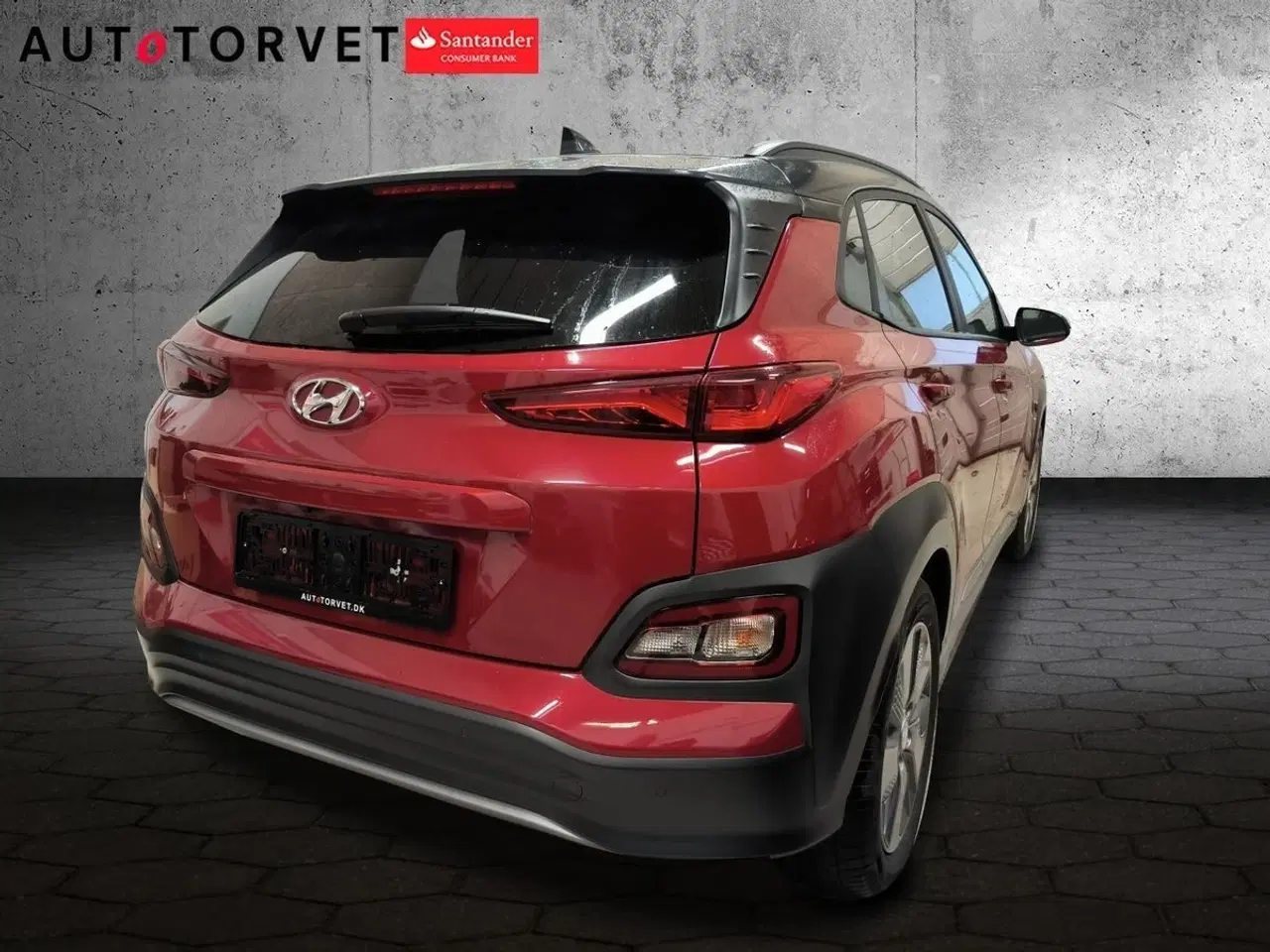 Billede 3 - Hyundai Kona 64 EV Style