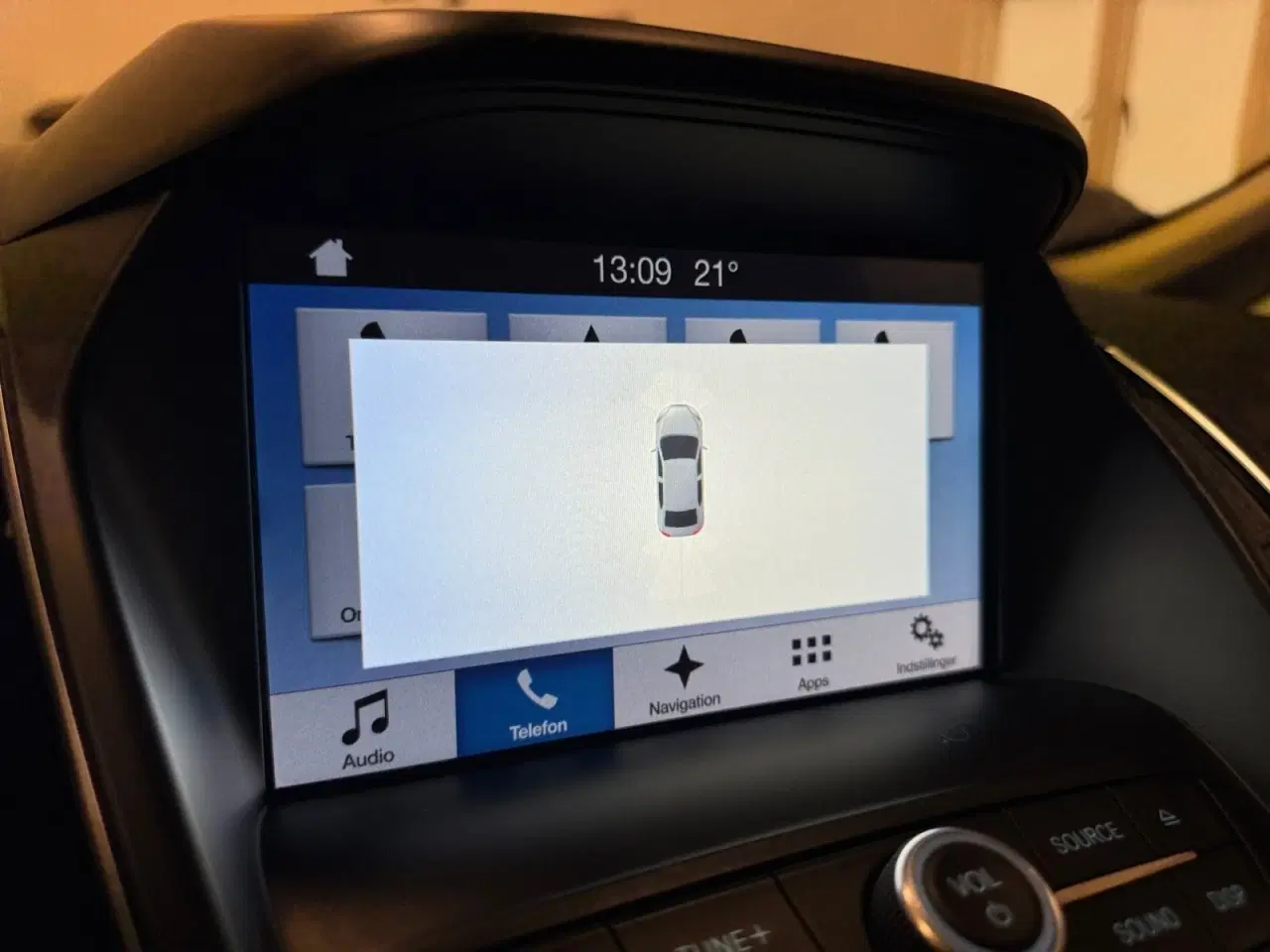 Billede 11 - Ford C-MAX 1,0 SCTi 125 Titanium