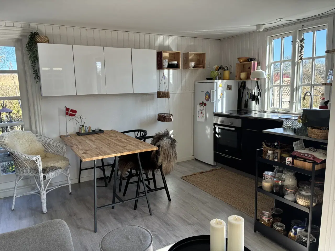 Billede 8 - Kolonihavehus - Randers