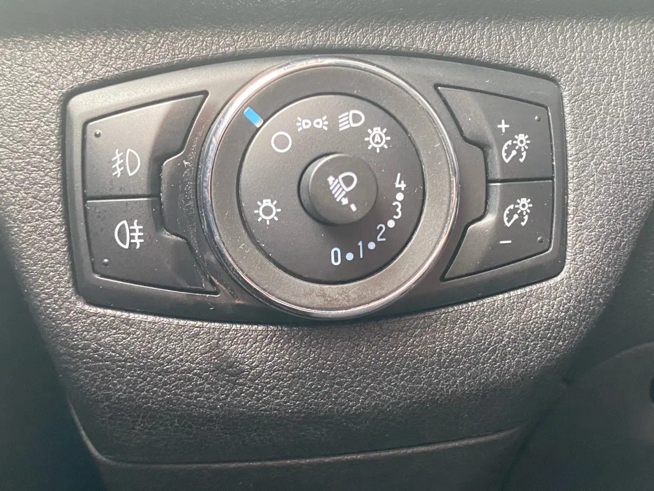 Billede 15 - Ford Transit Courier 1,0 EcoBoost Trend 100HK Van