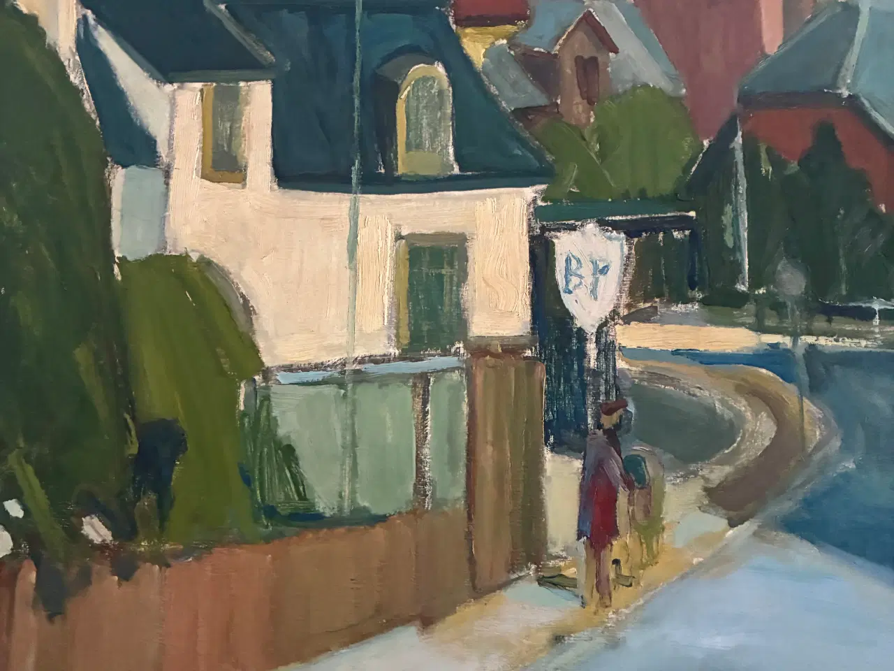 Billede 4 - Mazantigade i Kolding