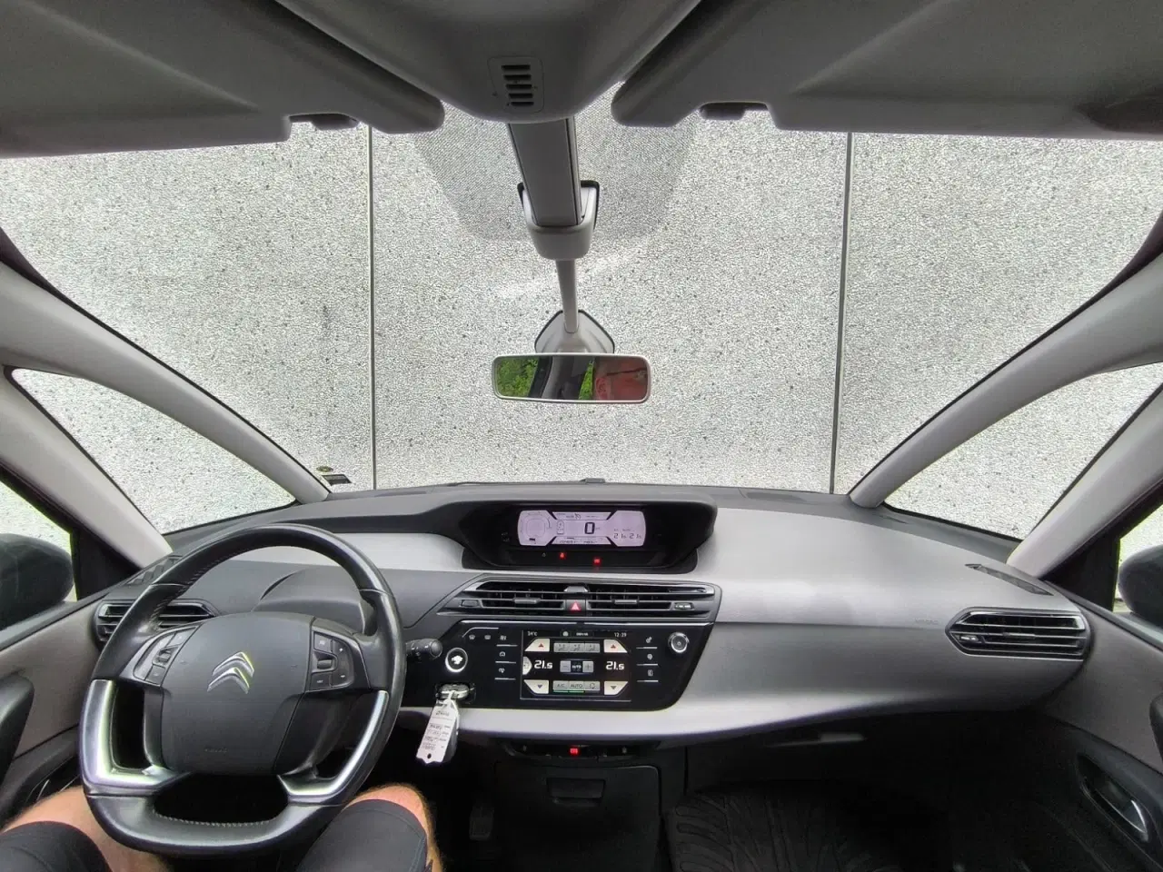 Billede 18 - Citroën C4 Picasso 1,2 PureTech 130 Intensive