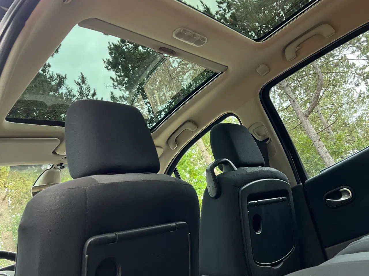 Billede 10 - Renault Grand Scenic 7 Sæder