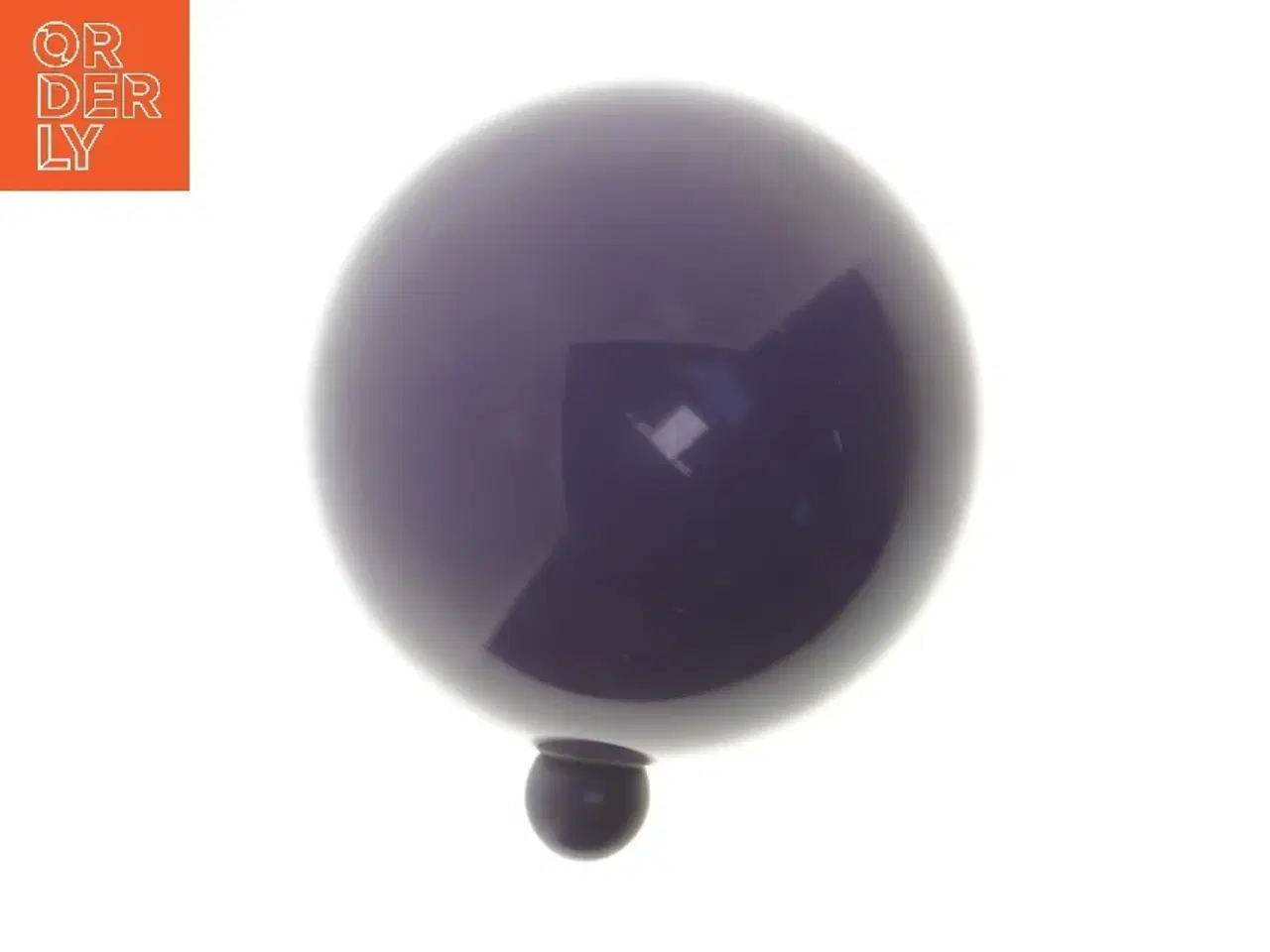 Billede 2 - Hoptimist Bimble Lilla 14 cm