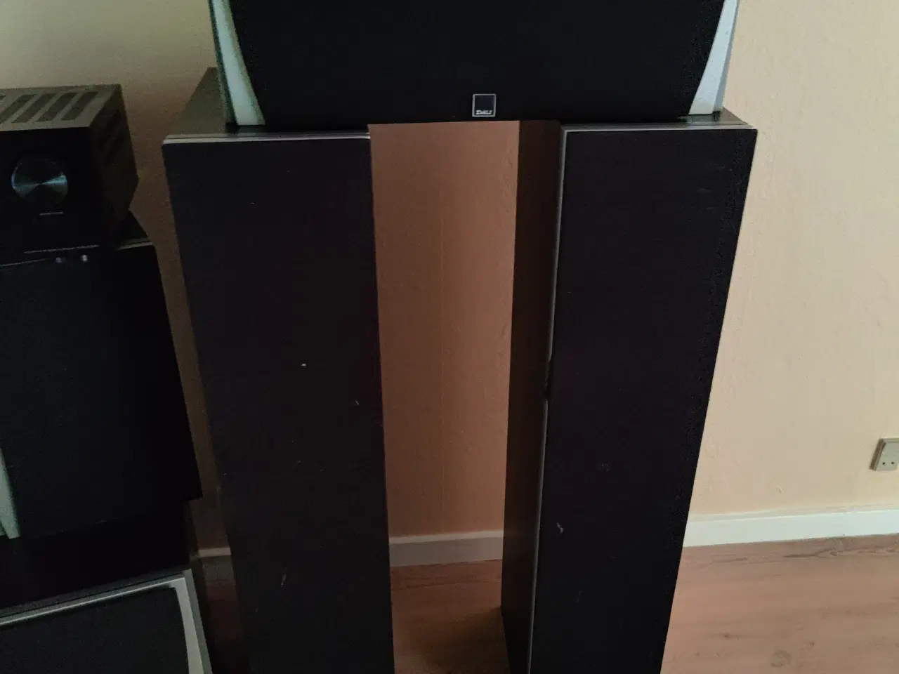 Billede 7 - Dali Ikon 6 surround sæt