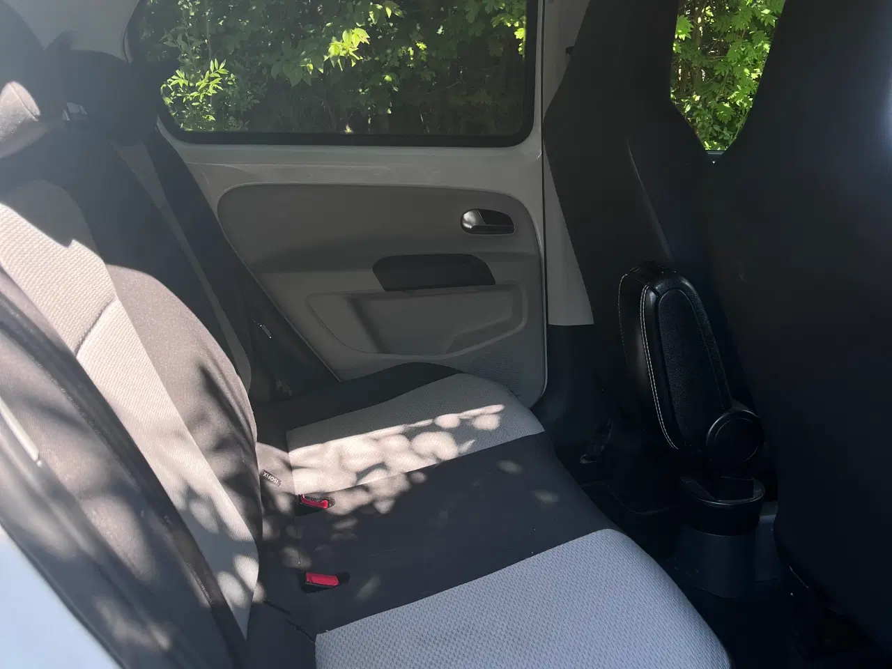 Billede 6 - Seat Mii 