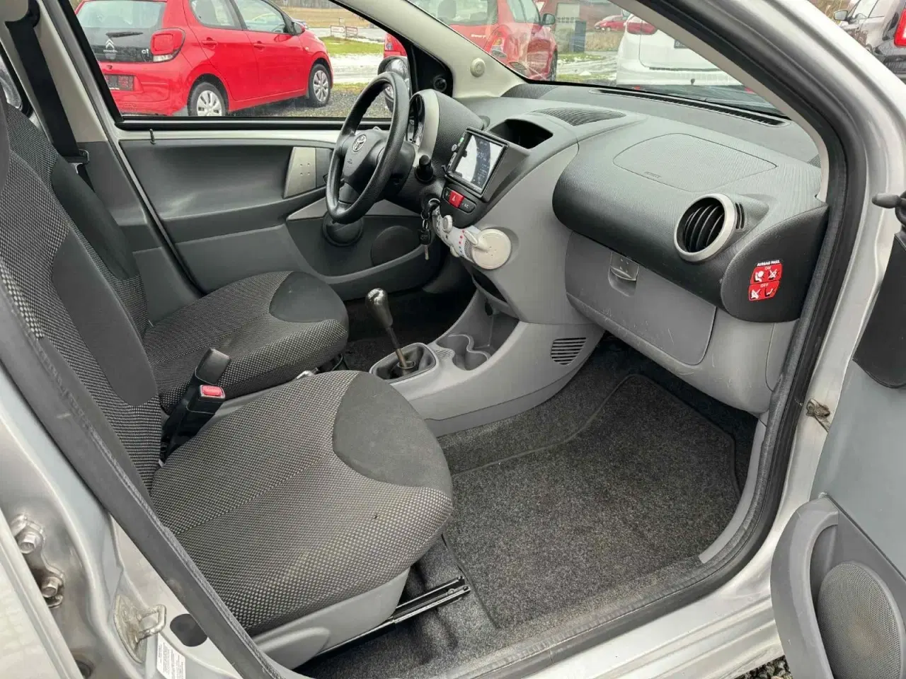 Billede 13 - Toyota Aygo 1,0