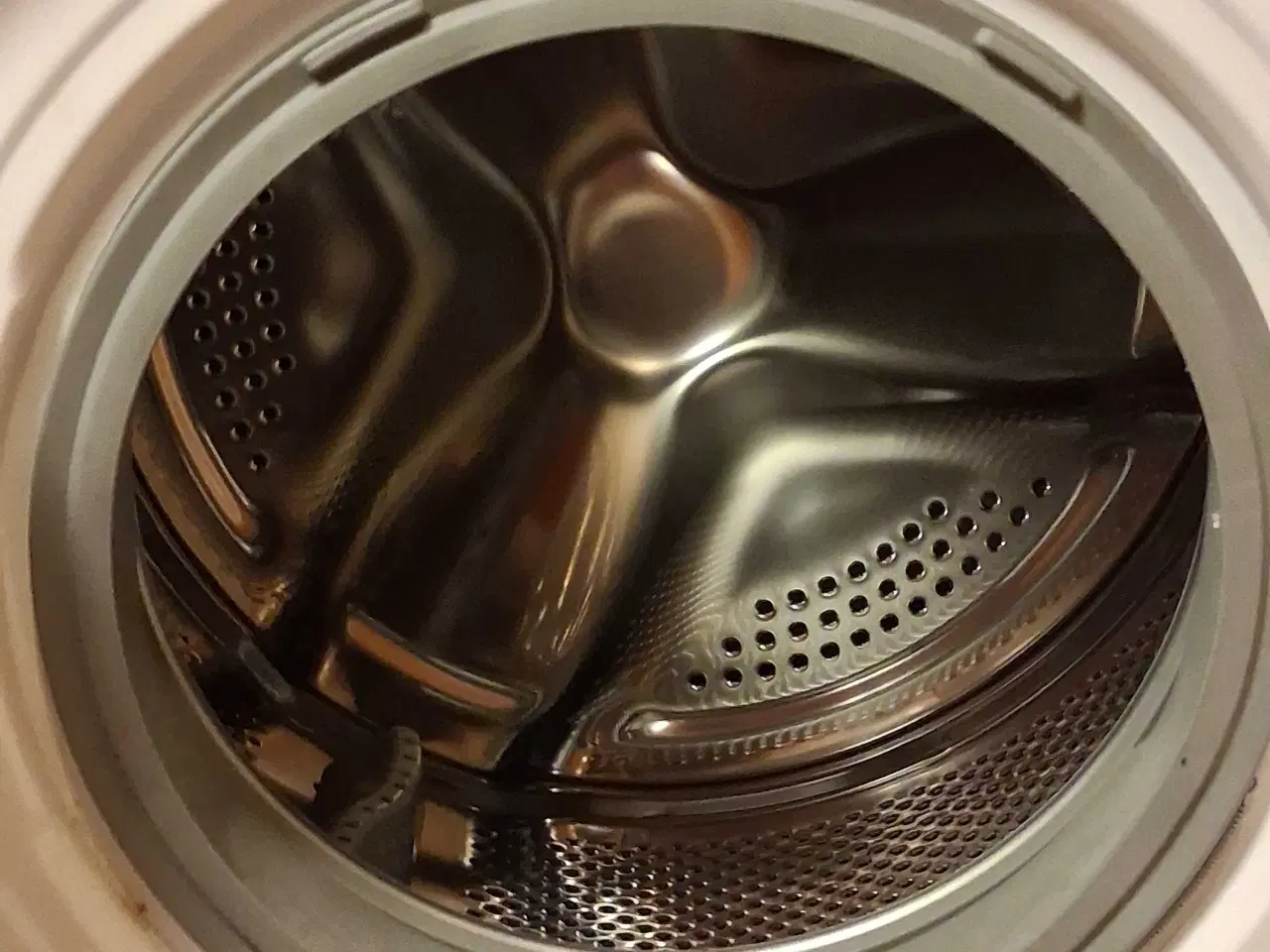 Billede 5 - Vaskemaskine 