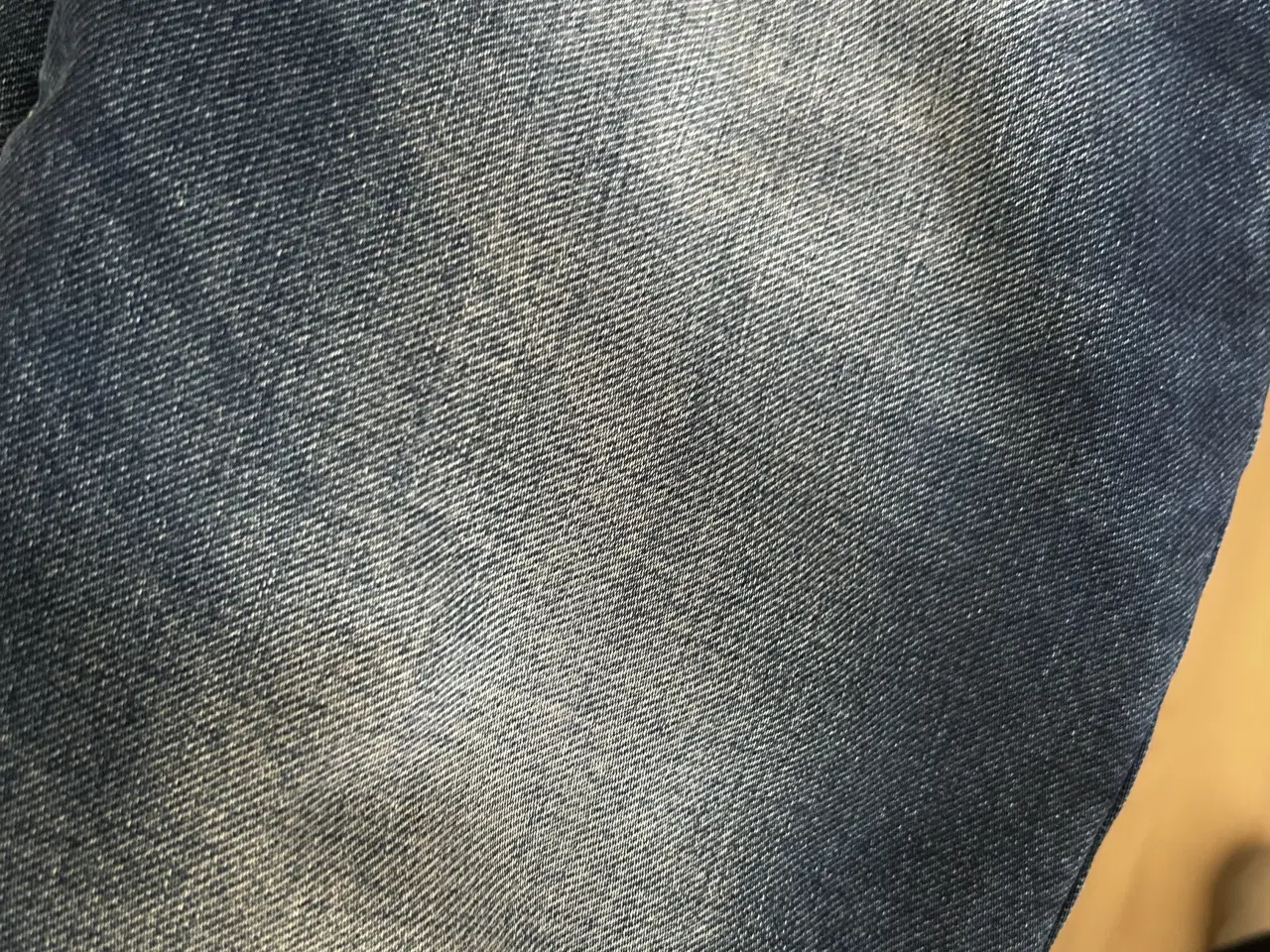 Billede 4 - DNMX, Skinny blå bukser, Medium