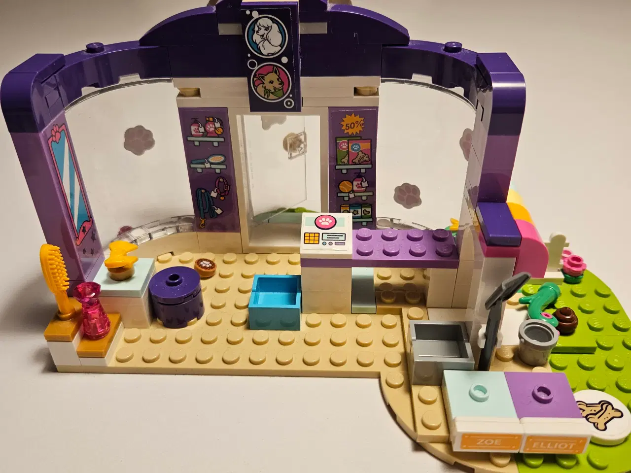 Billede 1 - Lego friends 41691