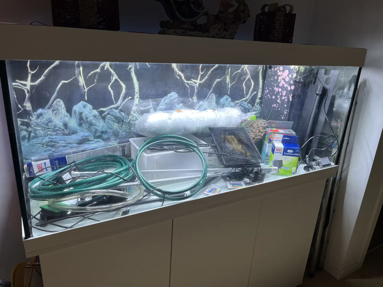 Billede 1 - Juwel Rio 450 L