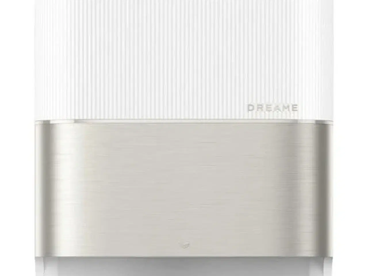 Billede 1 - Dreame X50 Ultra Complete robotstøvsuger med moppe – hvid