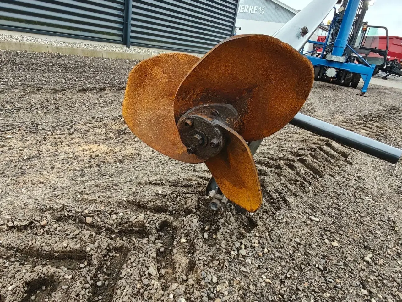 Billede 10 - Ørum GMD-7500