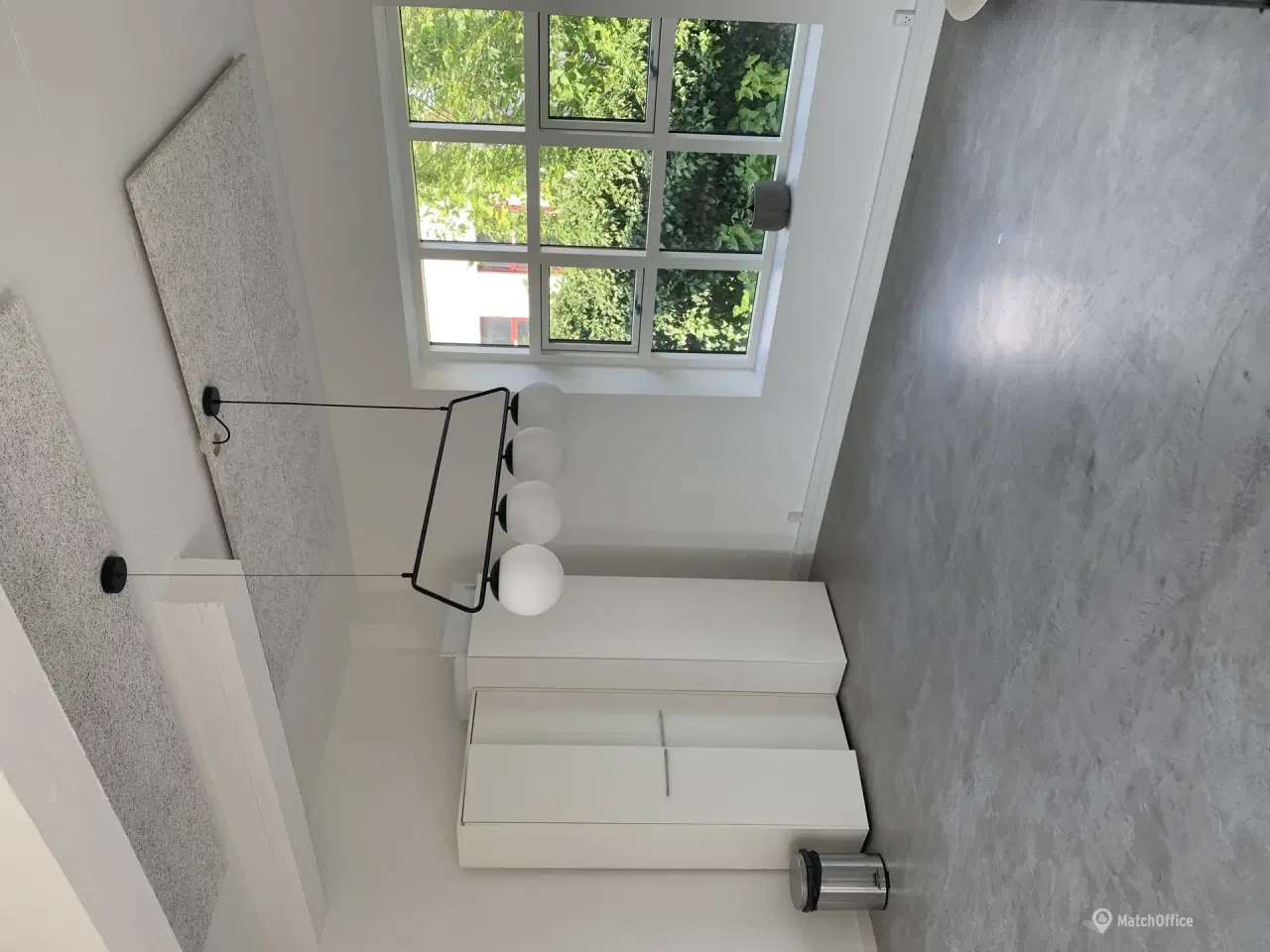 Billede 5 - Lækkert erhvervslejemål lige op ad Brøndbyskoven