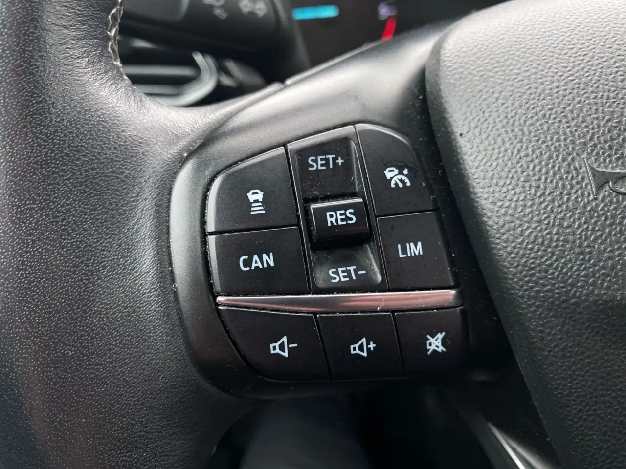 Billede 20 - Ford Fiesta 1,5 TDCi Titanium Start/Stop 85HK 5d 6g