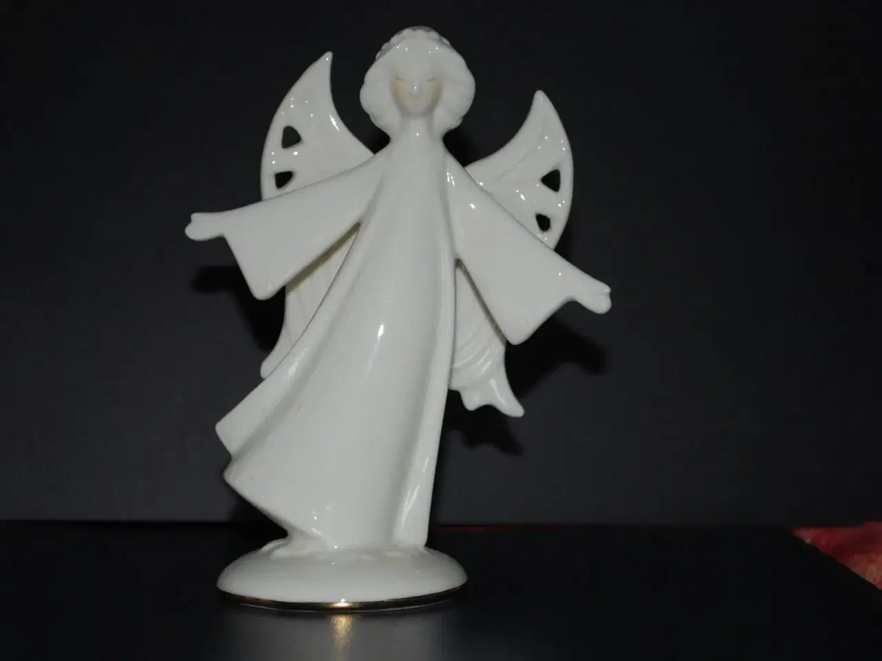 Billede 2 - figur -angel
