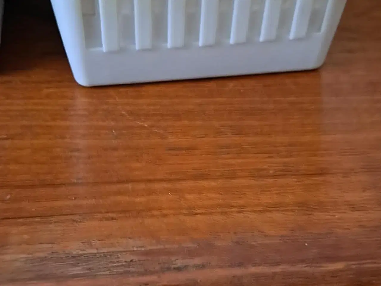 Billede 3 - Små plast kurve de er brugte