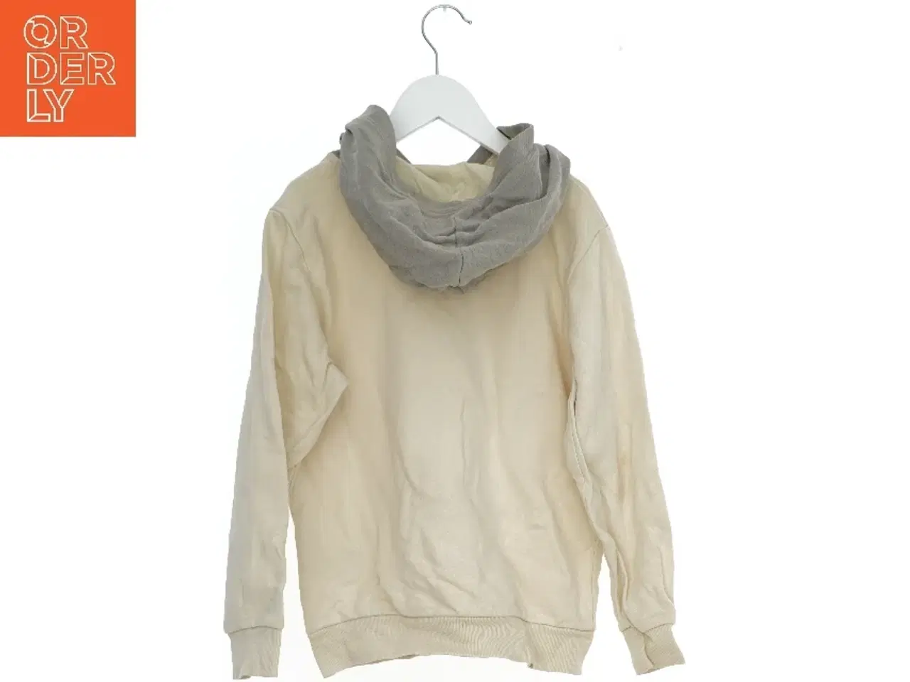 Billede 2 - Star Wars Mandalorian hættetrøje fra H&M (str. 140)