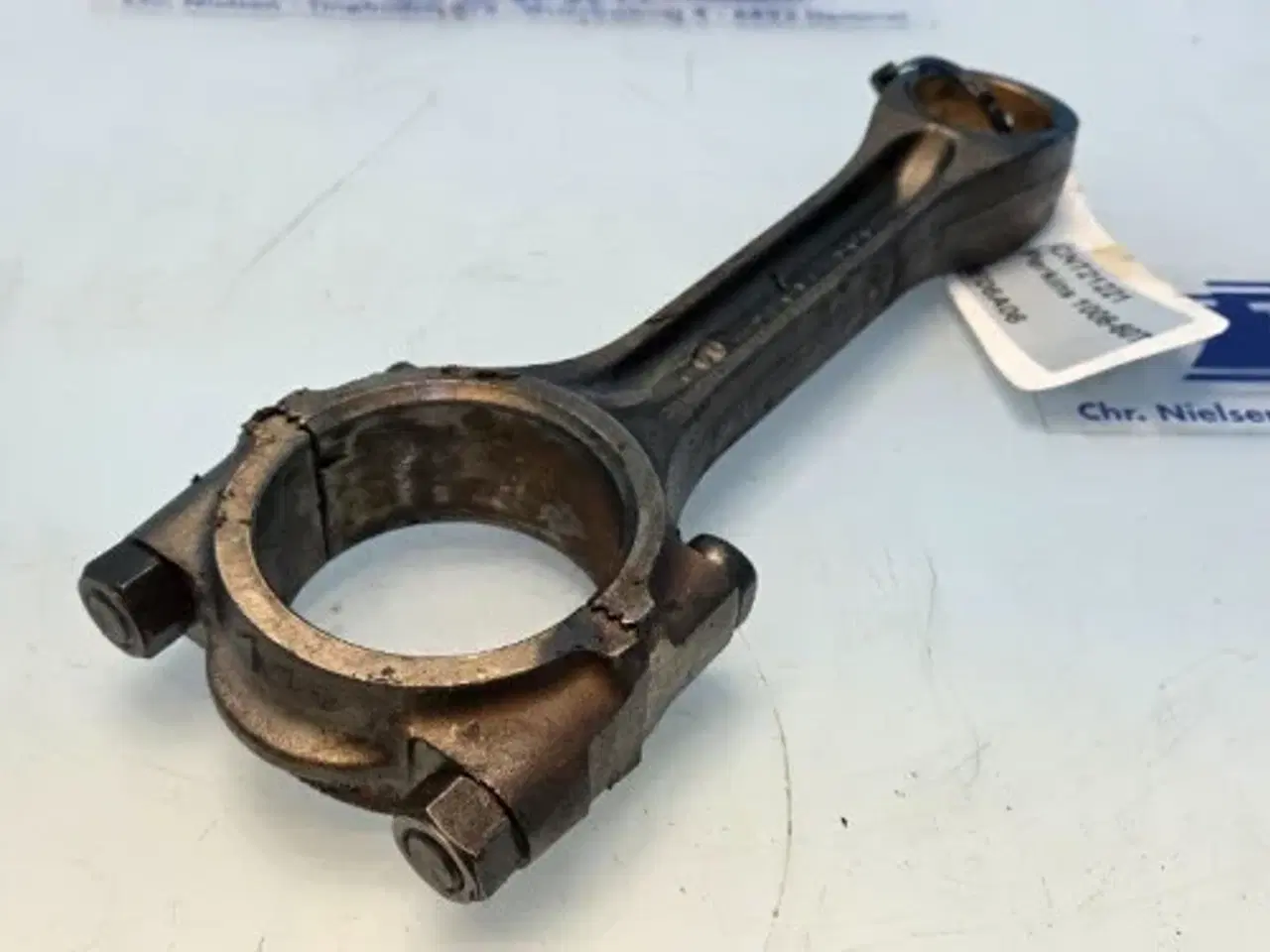 Billede 8 - Perkins 1006-60T Plejlstang 4223523M91