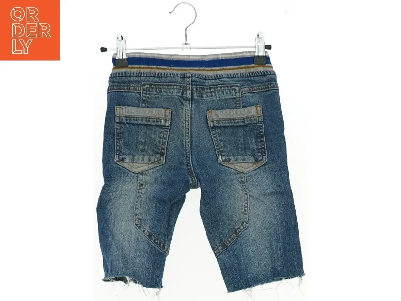 Billede 2 - Shorts (str. 110 cm)